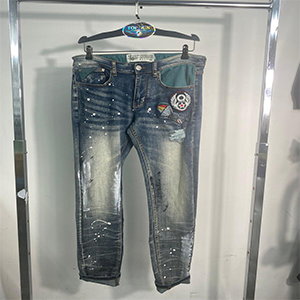 Top Gun "Double Trouble" traperice
