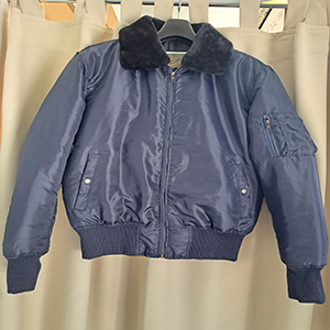 Stringbag bomber jakna