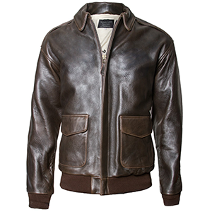 Top Gun A2 jakna