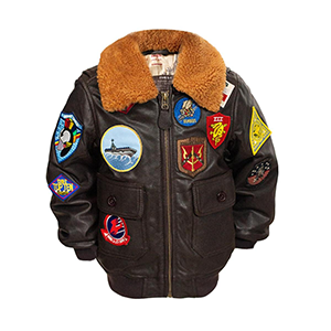 Top Gun Kids jakna