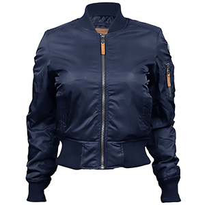Miss Top Gun MA-1 bomber jakna
