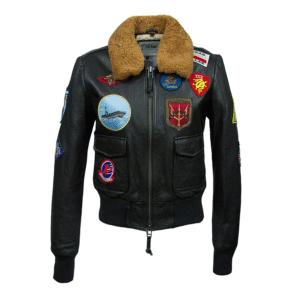 Miss Top Gun 2