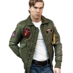 Top Gun CWU-45 bomber jakna